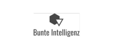 A.ONE Testimonials_Bunte Intelligenz Logo sw