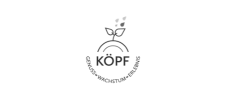 A.ONE Testimonials_Köpf Logo